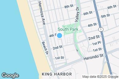 Map image of the property - 310 Bayview Dr