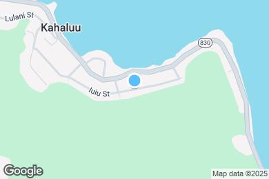 Map image of the property - 47-173 Iuiu St