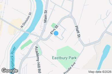 Map image of the property - 8 Vose St