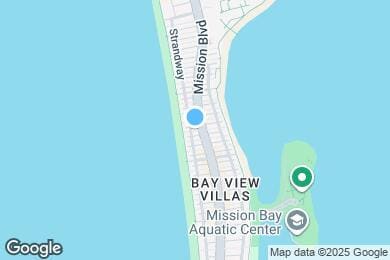 Map image of the property - 722 Sunset Ct