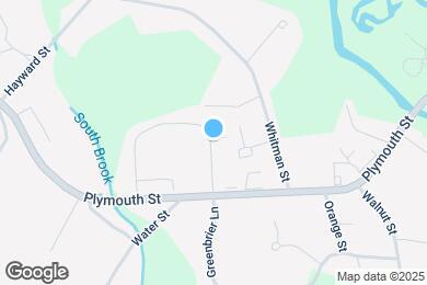 Map image of the property - 40 Prattown Ln