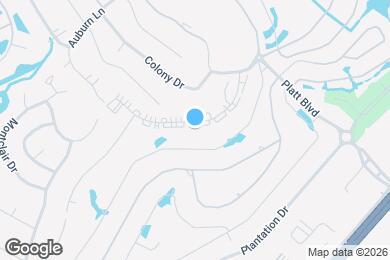 Map image of the property - 215 Double Eagle Dr