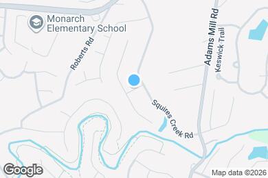 Map image of the property - 700 Simpson Farm Rd