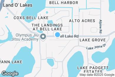 Map image of the property - 22125 Laver Ln