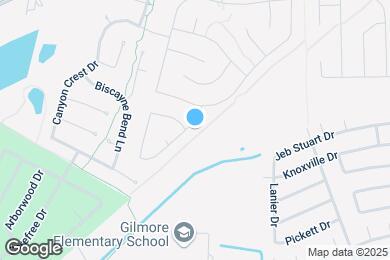 Map image of the property - 511 Lockland Ln