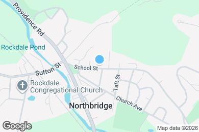 Map image of the property - 79 School St