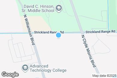 The Eleanor at Daytona Beach - The Eleanor At Daytona Beach Daytona Beach Fl Map Image Of The Property 