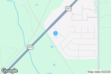 Map image of the property - 3316 Bentgate Ct