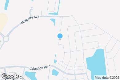 Map image of the property - 28 Striker Rd