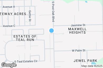Map image of the property - 3903 Hawthorne Glen Ct