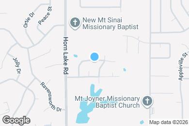 Map image of the property - 49 Otsego Dr