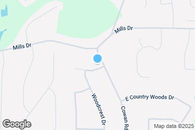 Map image of the property - 310 Cowan Rd