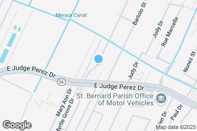 Map image of the property - 2709 Munster Blvd