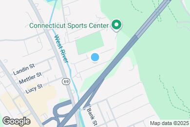 Map image of the property - 31 Merritt Ave 2nd Floor