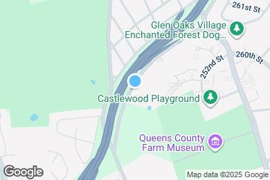 Map image of the property - GRAND CENTRAL PARKWAY