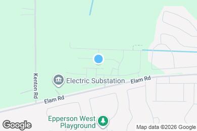 Map image of the property - 31259 Monterey Pne St