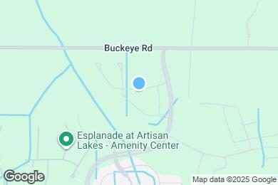 Map image of the property - 6167 Whetstone Ct