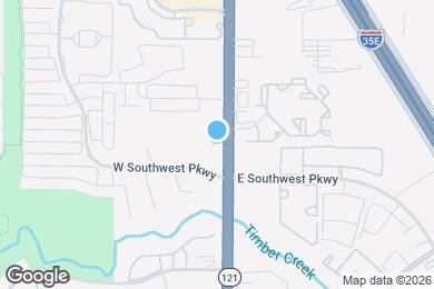 Map image of the property - Autumn Breeze