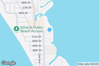 Map image of the property - 208 Peacock Ln