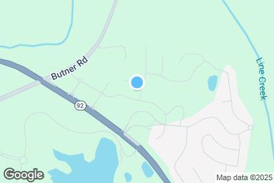 Map image of the property - 4287 Sir Dixon Dr