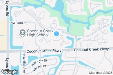 Map image of the property - 2703 Nassau Bnd