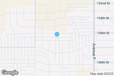 Map image of the property - 13607 Sherman Ave