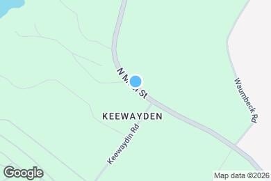 Map image of the property - 536 Gov Wentworth Hwy