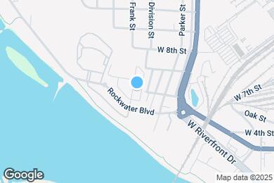 Map image of the property - 324 Gardens Ln
