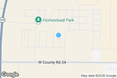Map image of the property - 3006 Kingsville St
