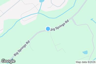 Map image of the property - 1453 Chessingham Dr