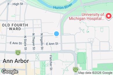 Map image of the property - Bradford House