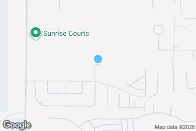 Map image of the property - 16829 114th Ave Ct E