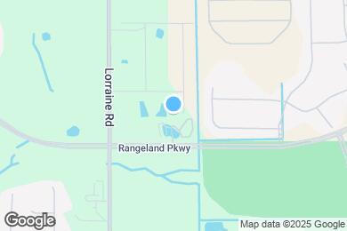 Map image of the property - 5458 Boulder Crk Cv