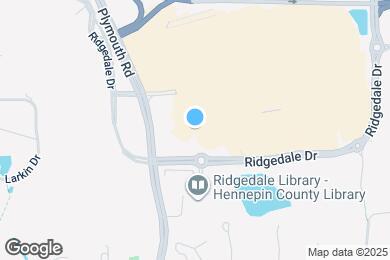 Map image of the property - Avidor Minnetonka 55+ Active Adult Apartment Homes