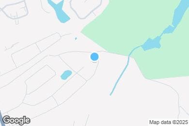 Map image of the property - 547 Southern Cross Dr