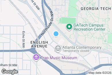 Map image of the property - Unit