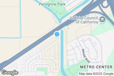 Map image of the property - 3050 Lupita Pepper Walk