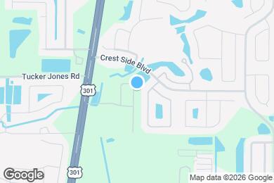 Map image of the property - 11834 Stoneport Pl