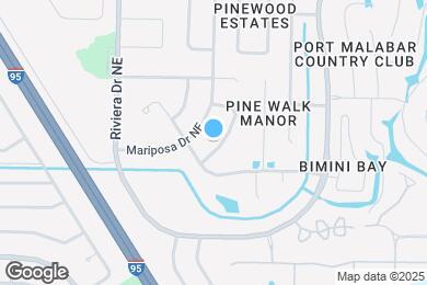 Map image of the property - 912 Gatewood Ct NE