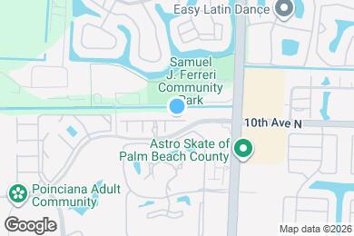 Map image of the property - 3075 Grandiflora Dr