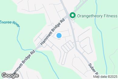 Map image of the property - 24 Irvington Dr