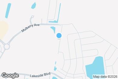 Map image of the property - 59 Striker Rd