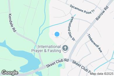 Map image of the property - 2948 Logbridge Rd