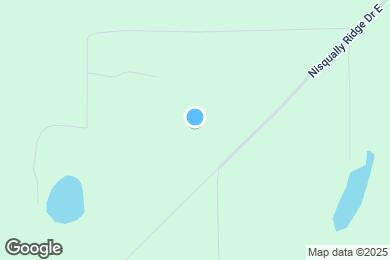Map image of the property - 44128 Nisqually Ridge Dr E