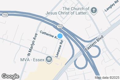 Map image of the property - 368 Leeanne Rd