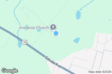 Map image of the property - 420a Crout Rd