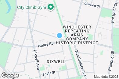 Map image of the property - 324 Ashmun St