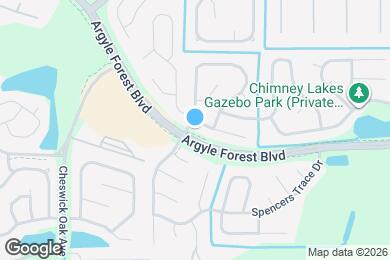 Map image of the property - 8468 Hamden Rd
