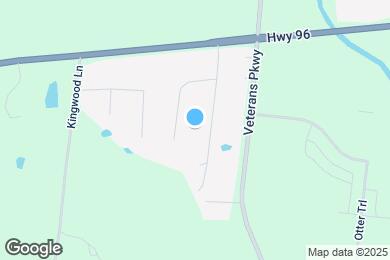 Map image of the property - 5145 Jack Byrnes Dr