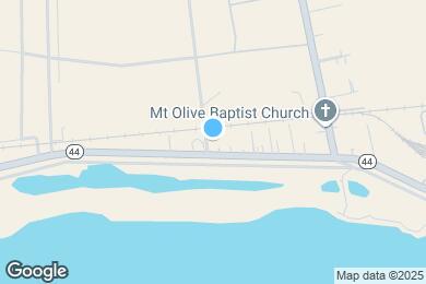 Map image of the property - 3596 LA-44
